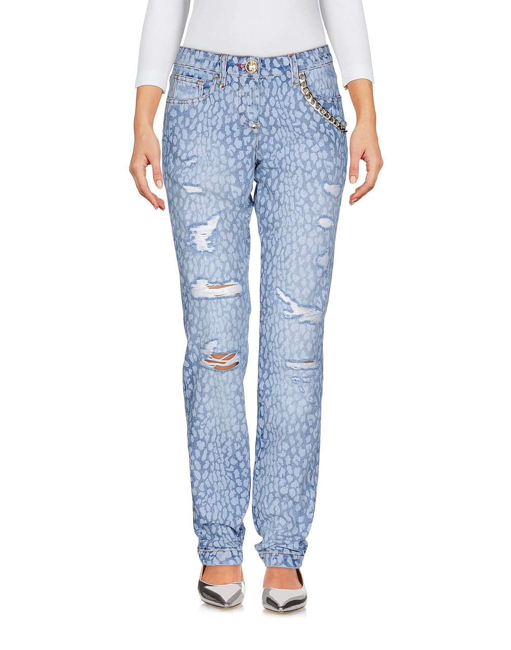 PHILIPP PLEIN - Jeans