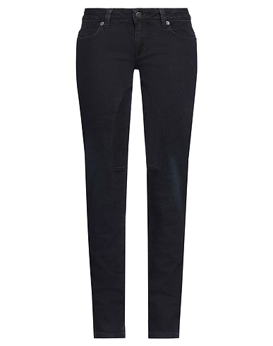 SIVIGLIA Denim pants Blue 77% Cotton, 23% T-400® fiber, Polyester, Polyurethane