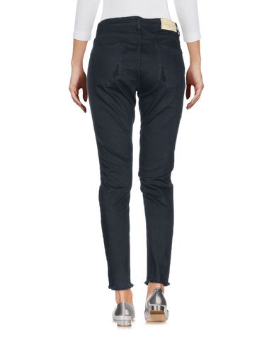 Gaelle Paris Jeans In Dark Blue