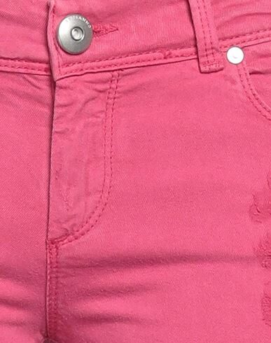 Ermanno Di Ermanno Scervino Jeans In Pink
