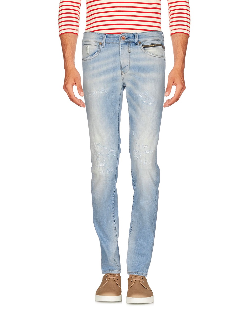 FIFTY FOUR - Jeanshosen