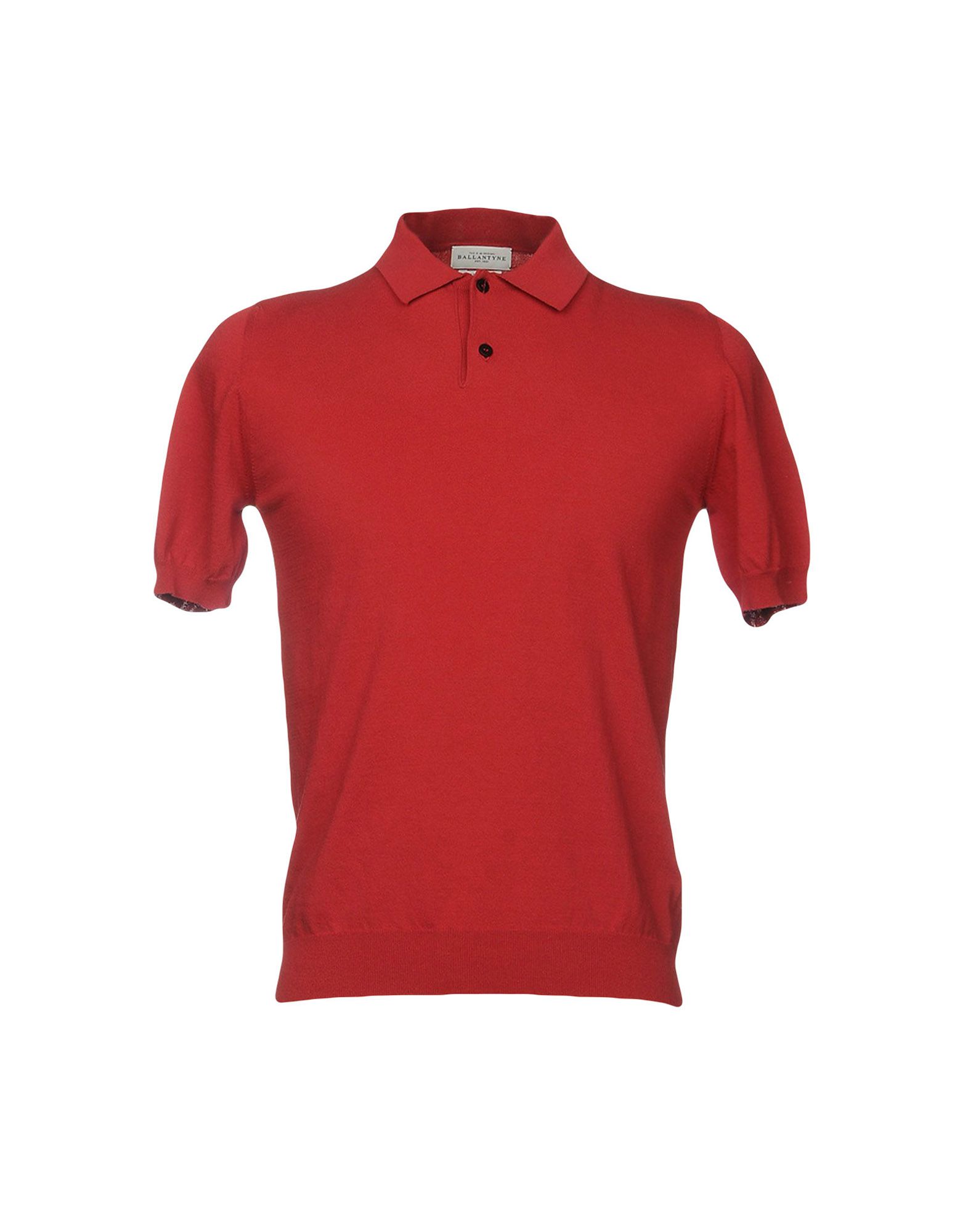 BALLANTYNE - Jumpers