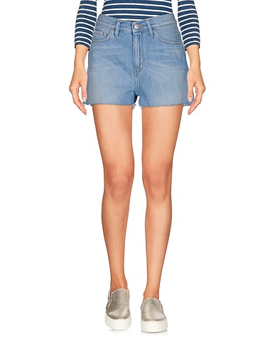 ZOOM CARHARTT - Short en jean