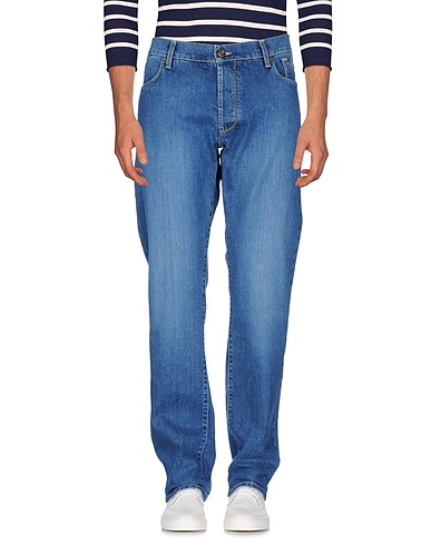 ZOOM JECKERSON - Denim pants