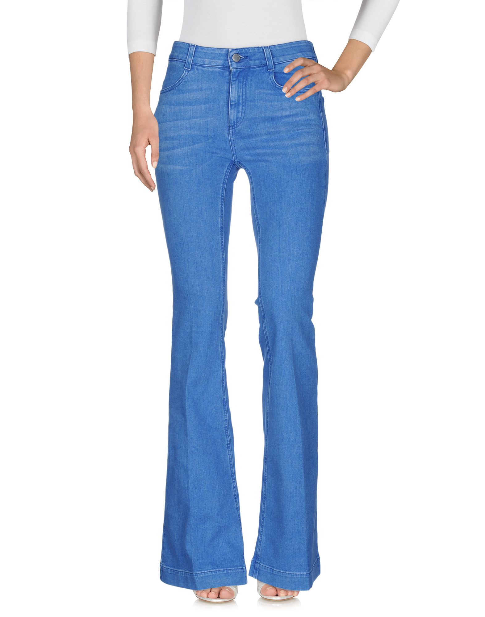 STELLA McCARTNEY - Jeans