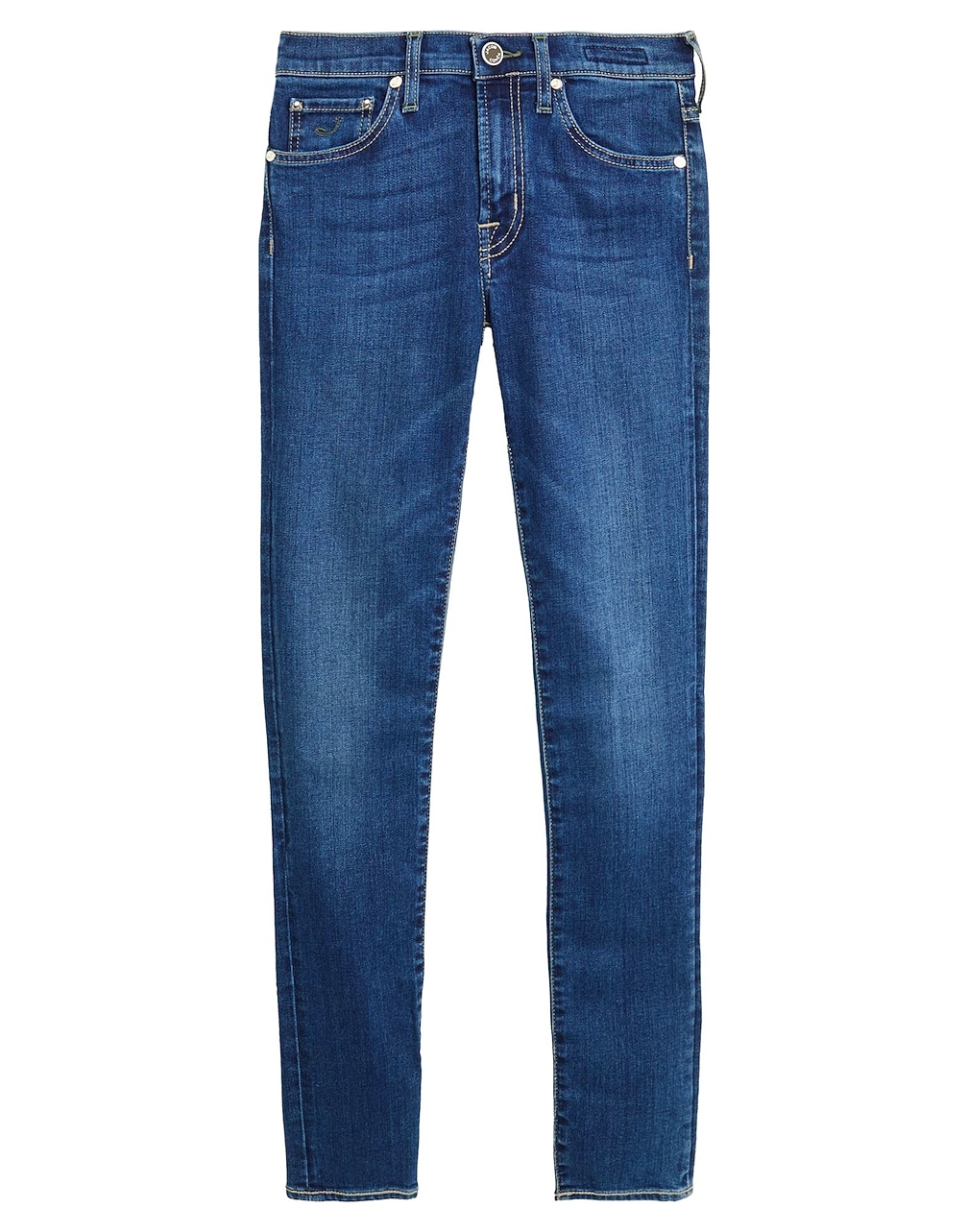 JACOB COHЁN - Pantalons en jean