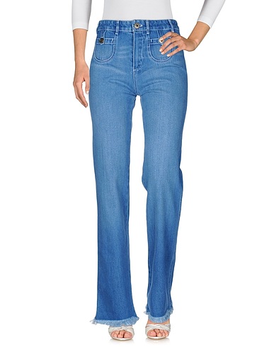 ZOOM CHLOÉ - Denim pants