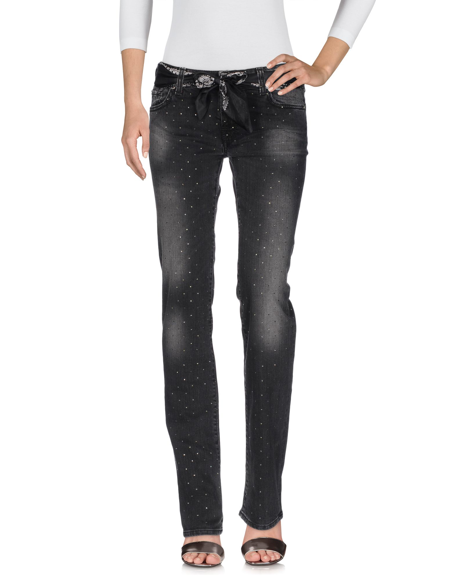 JACOB COHЁN - Jeans