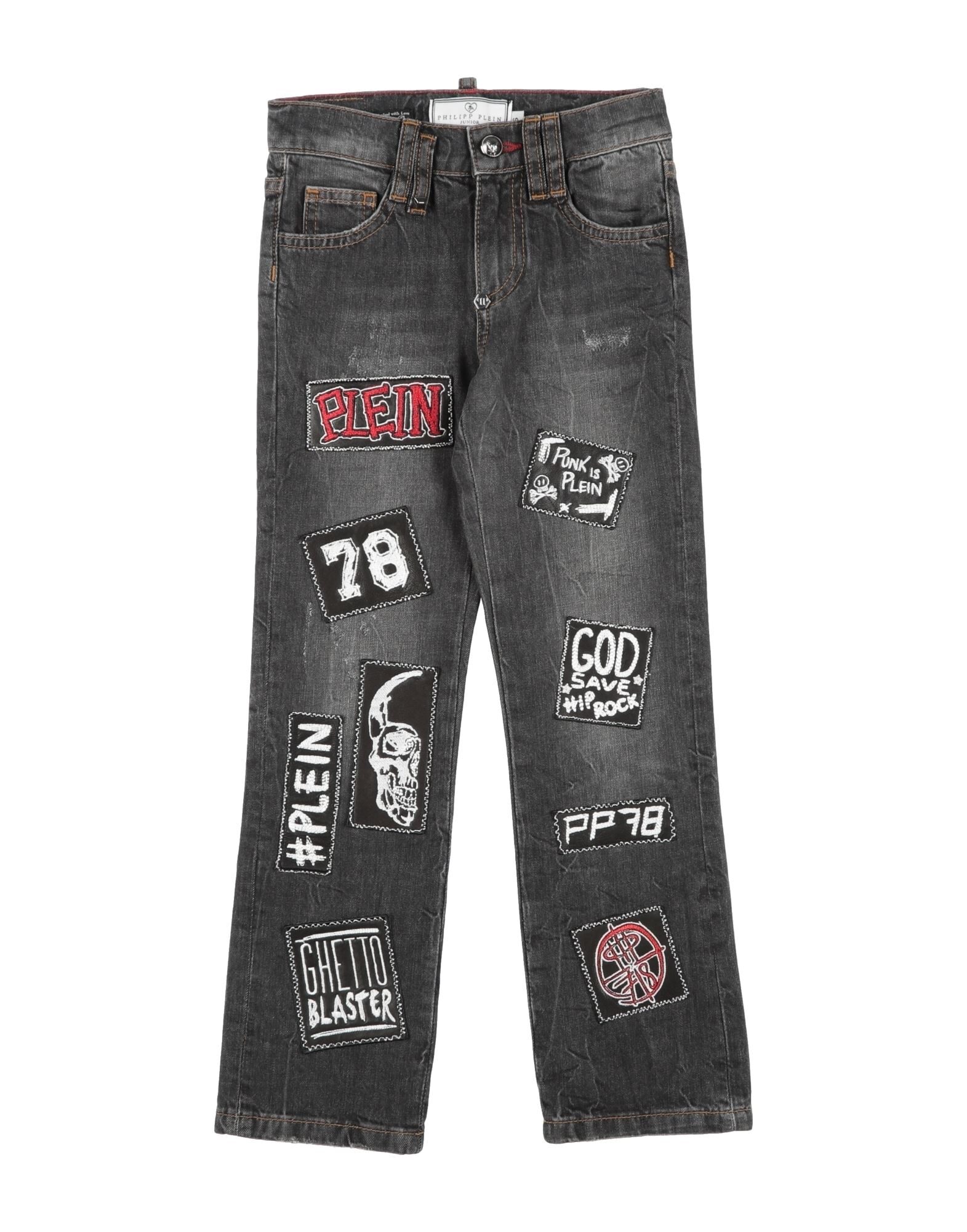 PHILIPP PLEIN - Jeanshosen