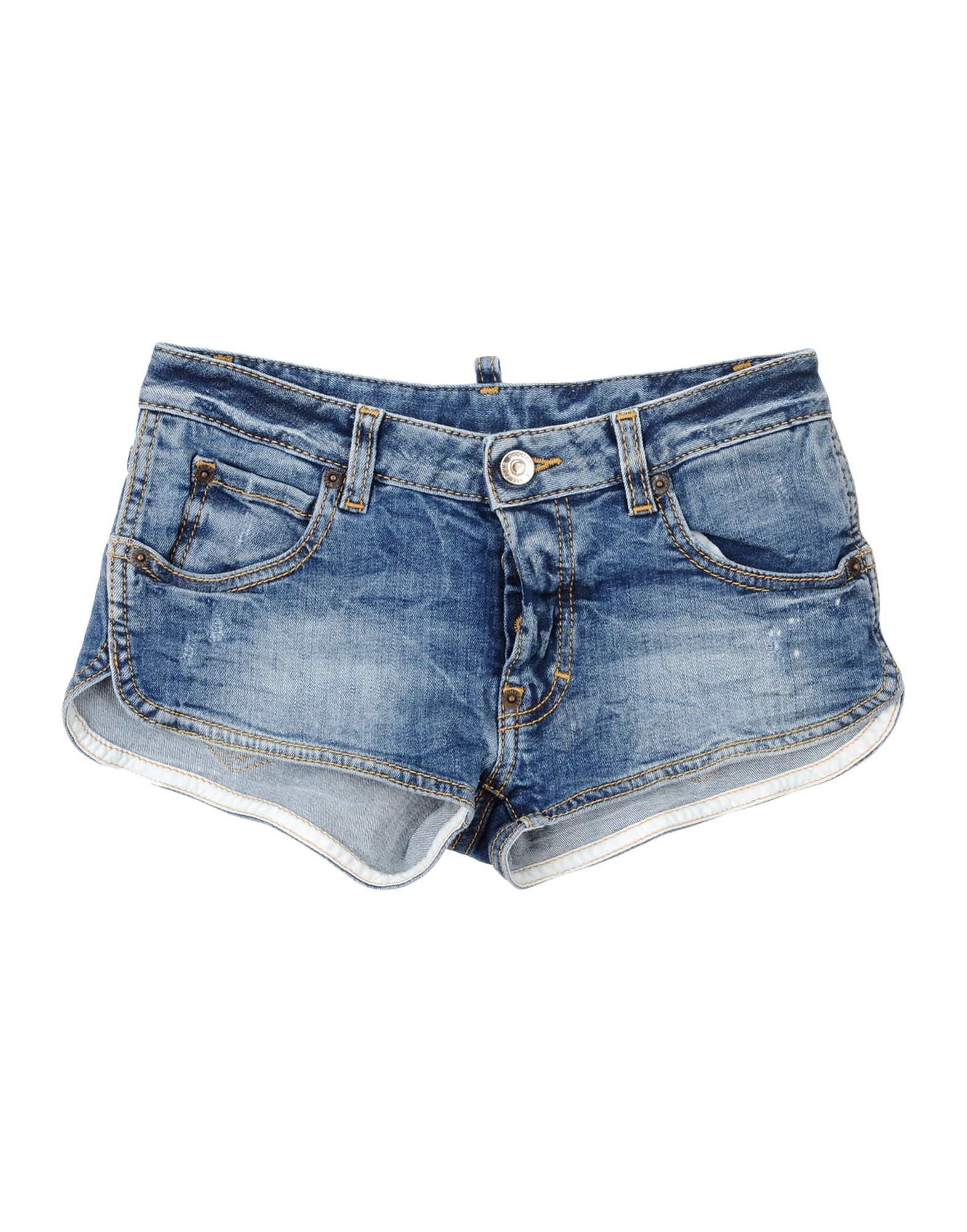 DSQUARED2 - Denim shorts