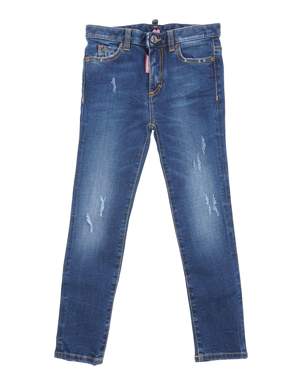 DSQUARED2 - Jeans