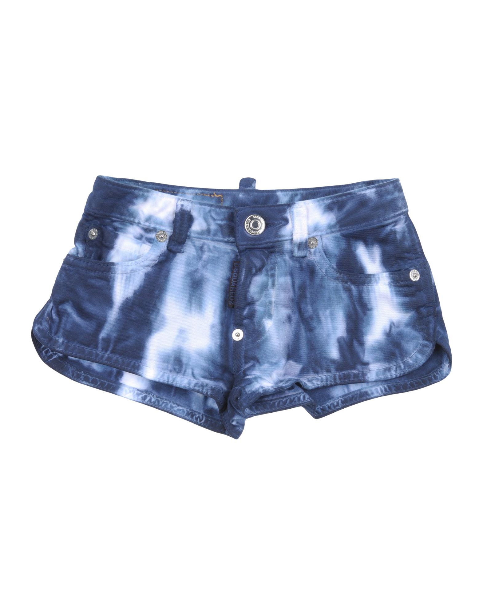 DSQUARED2 - Denim shorts