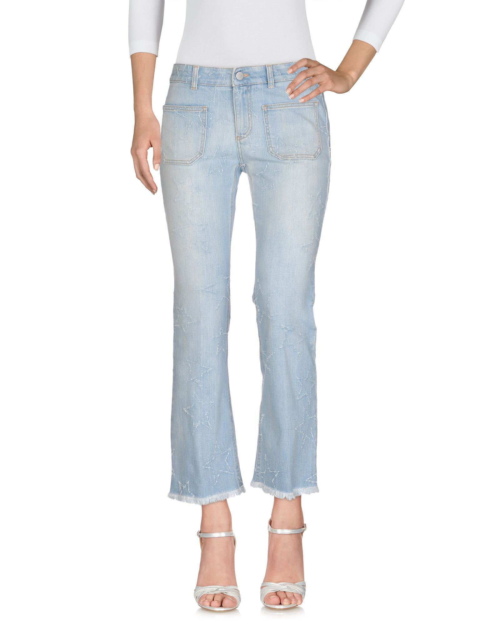 STELLA McCARTNEY - Jeans