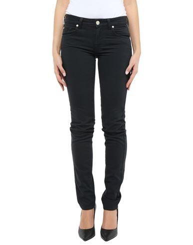 Jacob Cohёn Pants In Black