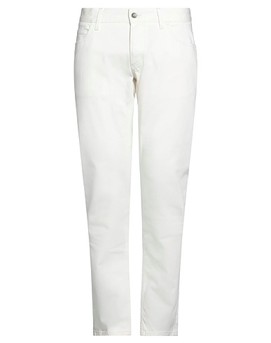ZOOM DOLCE & GABBANA - Denim trousers