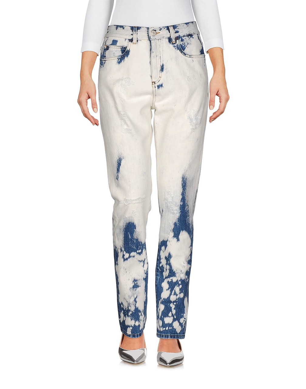GUCCI - Jeans