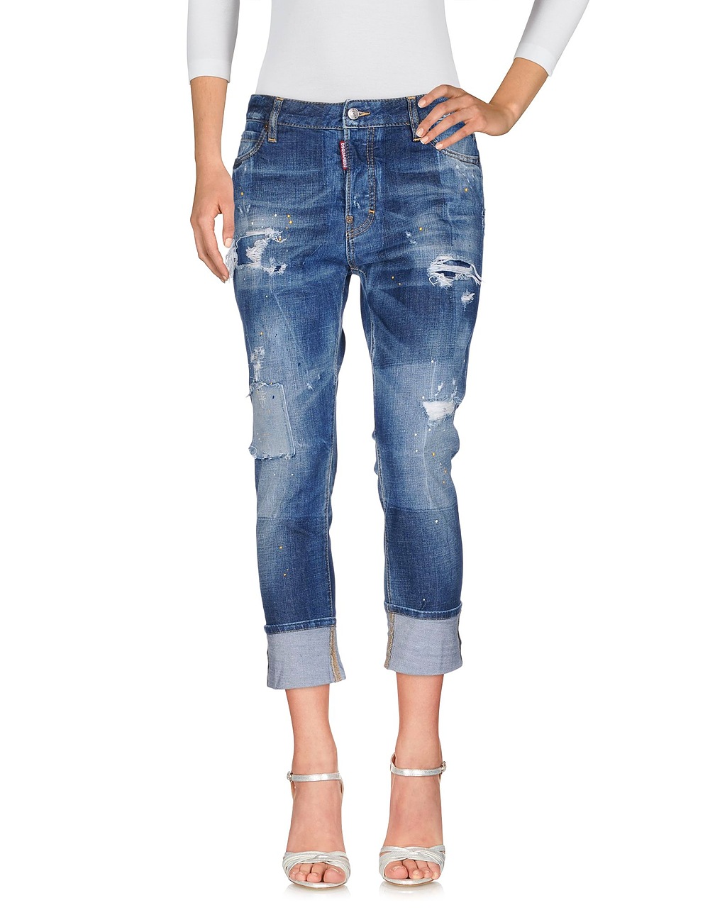DSQUARED2 - Jeans
