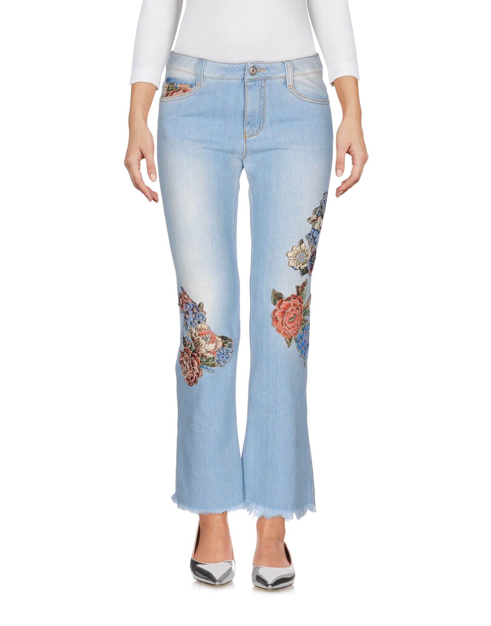 ERMANNO SCERVINO - Jeans