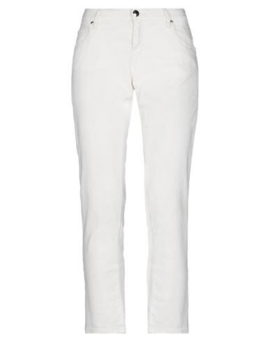 Jacob Cohёn Jeans In White