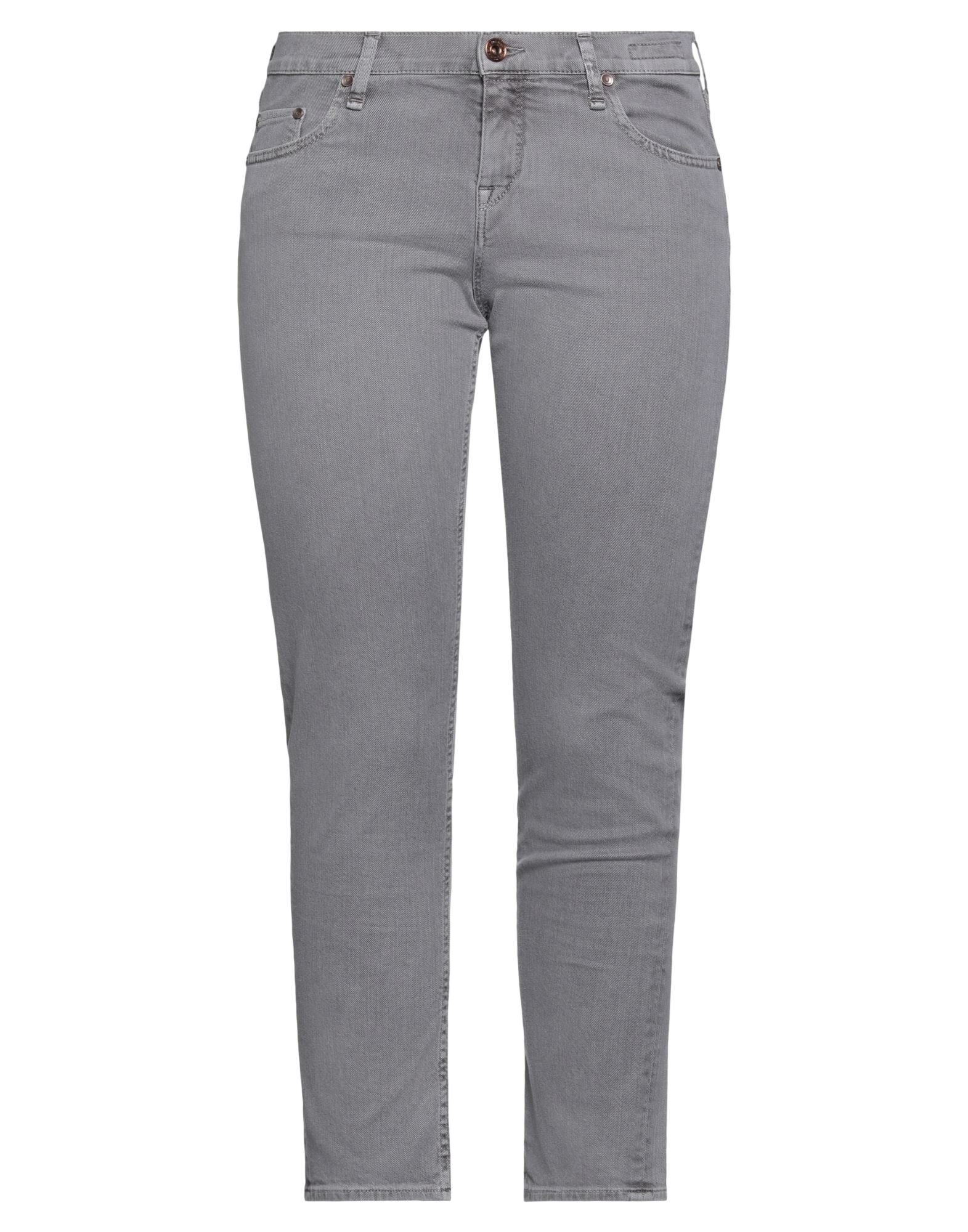 JACOB COHЁN - Pantalones vaqueros