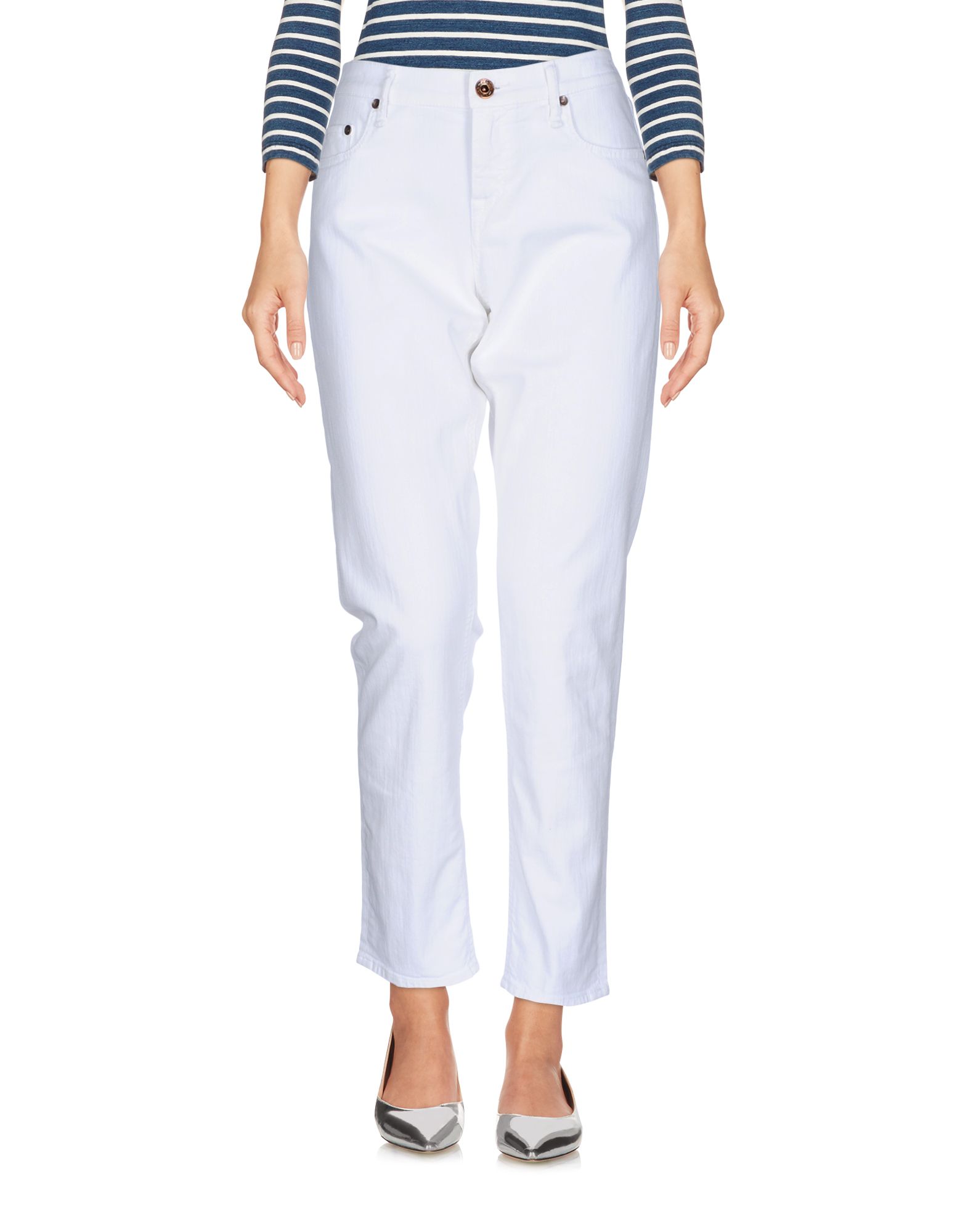 JACOB COHЁN - Jeanshosen