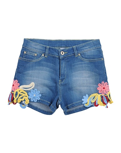 ZOOM DONDUP - Shorts jeans