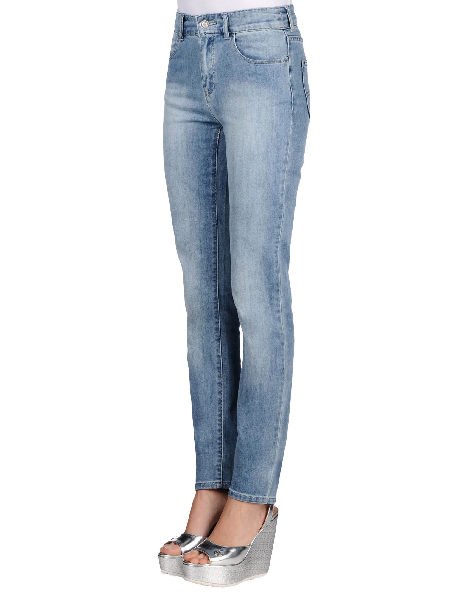 Джинсы Armani Jeans Женские Купить