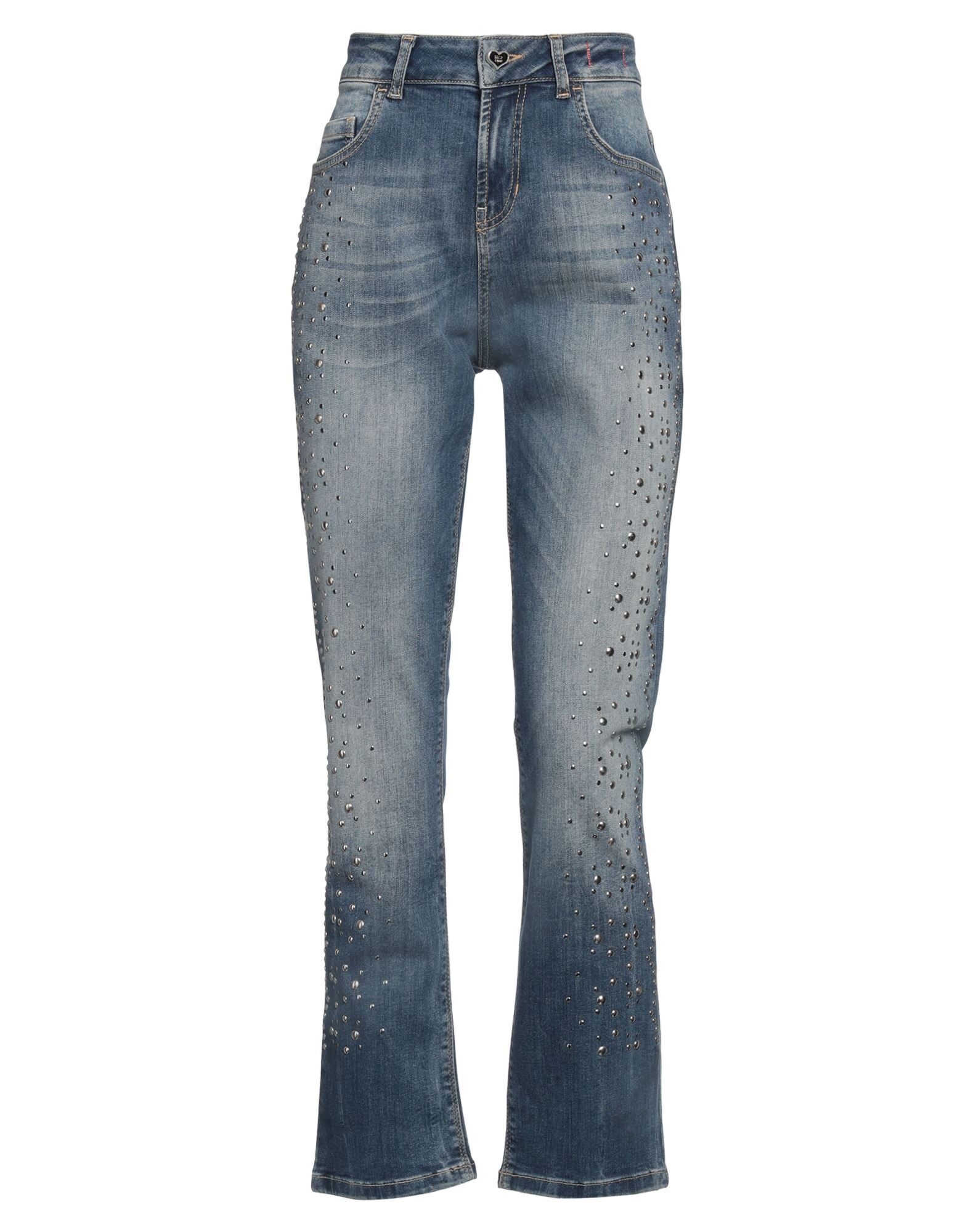 MY TWIN TWINSET - Τζιν