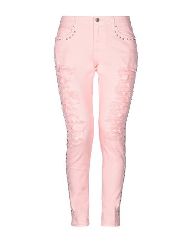 Gaelle Paris Jeans In Pink