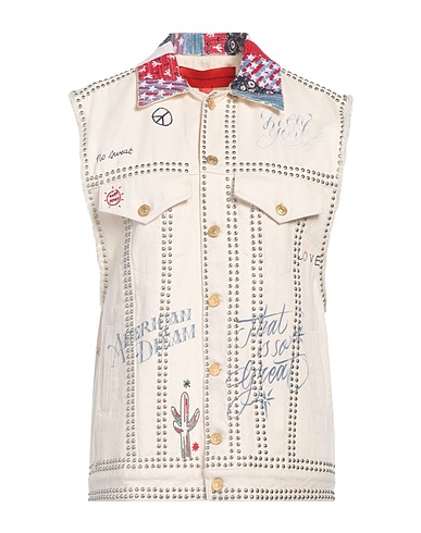 HILFIGER COLLECTION Denim jacket 100% Cotton