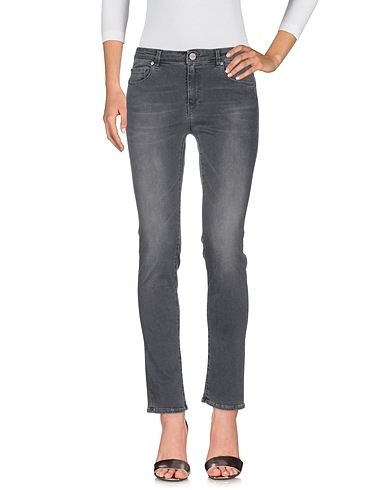 ZOOM PINKO - Denim pants
