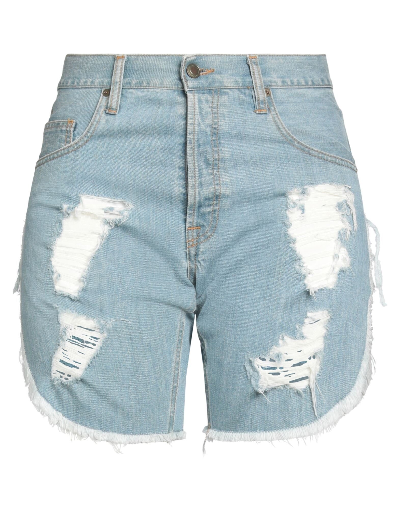 TRUE NYC® - Denim shorts