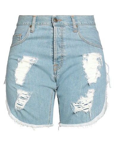 TRUE NYC® Denim shorts 100% Cotton