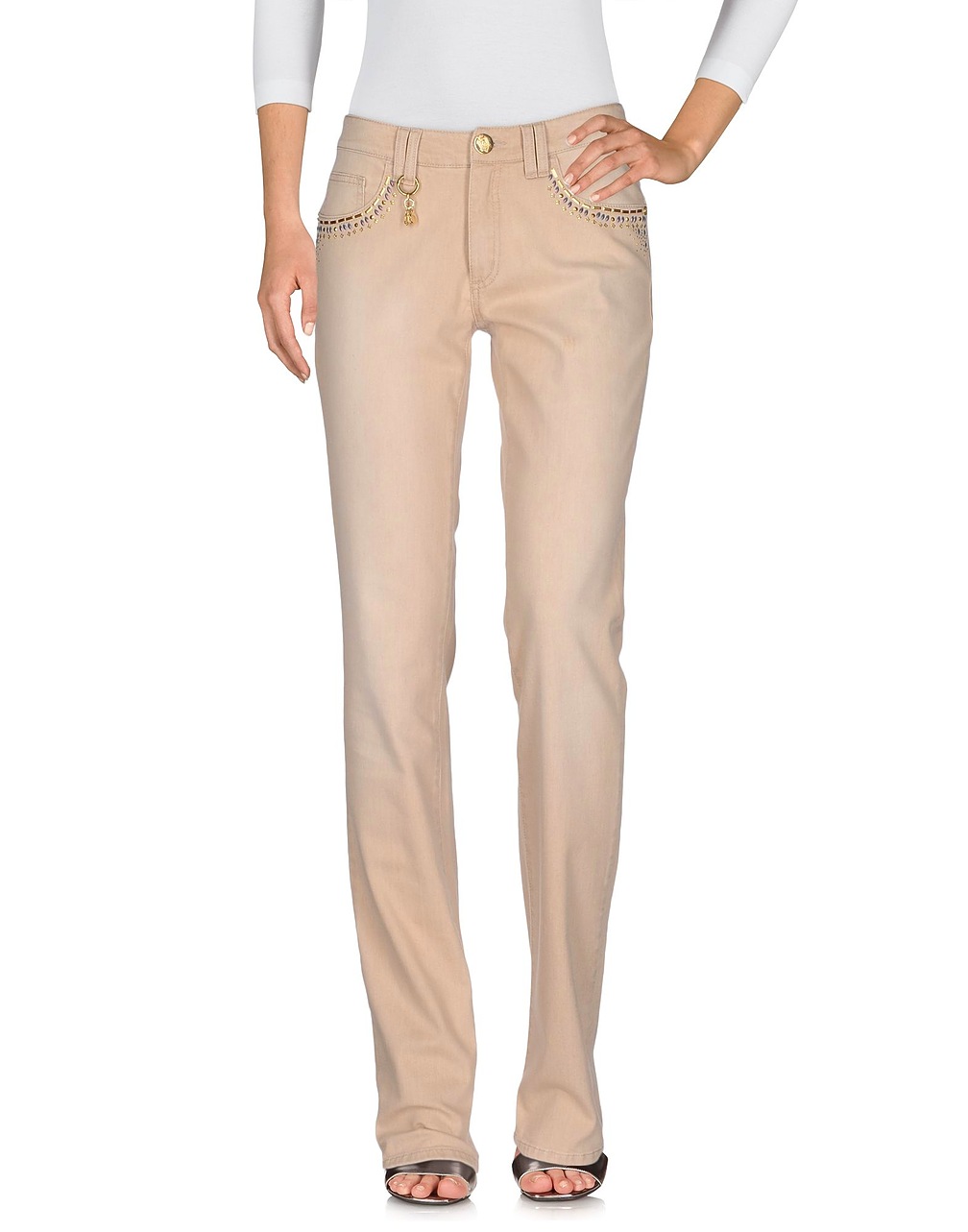 MARANI JEANS - Pantaloni jeans