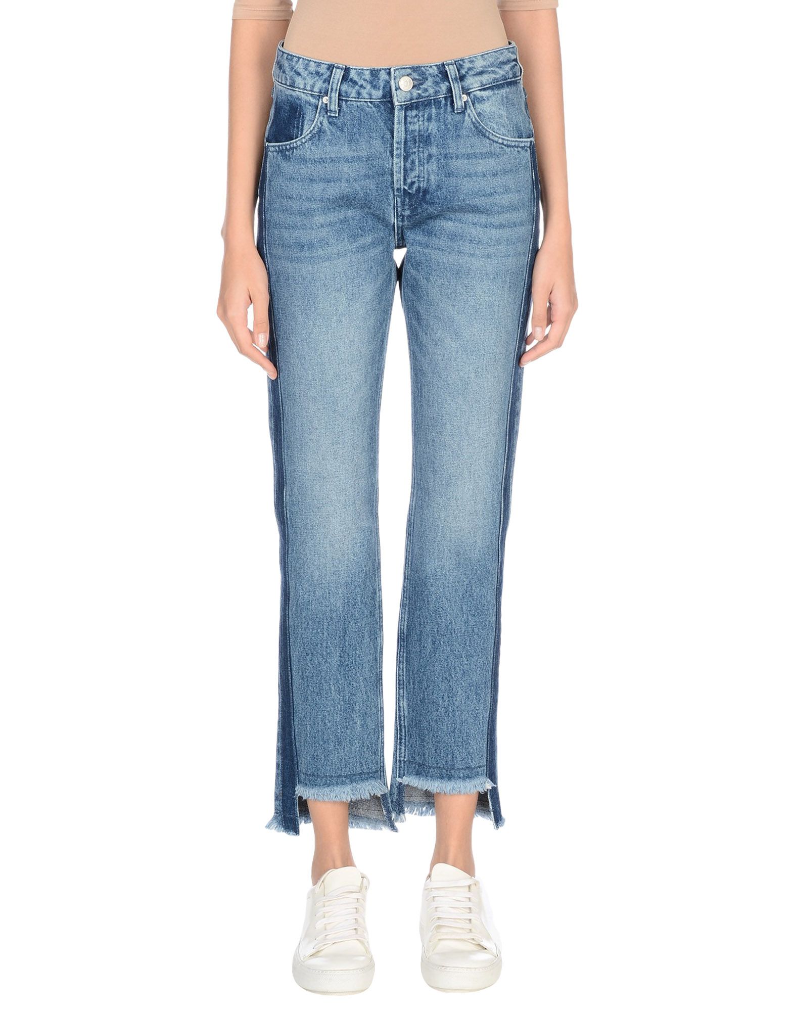 nvy jeans