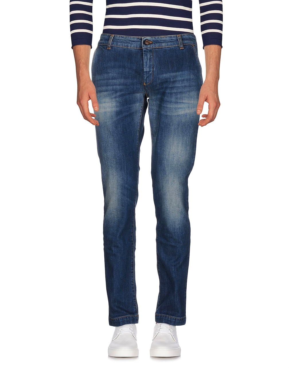 ENTRE AMIS - Jeans