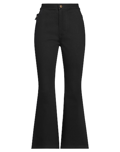 ELLERY Pantalon en jean 99% Coton, 1% Élasthanne