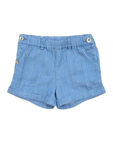 ZOOM PATRIZIA PEPE - Shorts jeans
