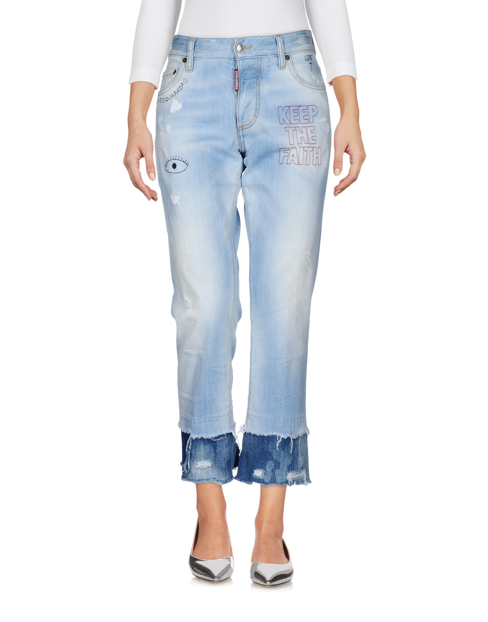 DSQUARED2 - Jeans