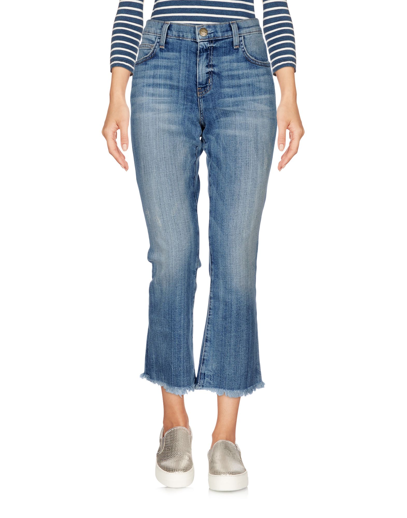 CURRENT/ELLIOTT - Jeans