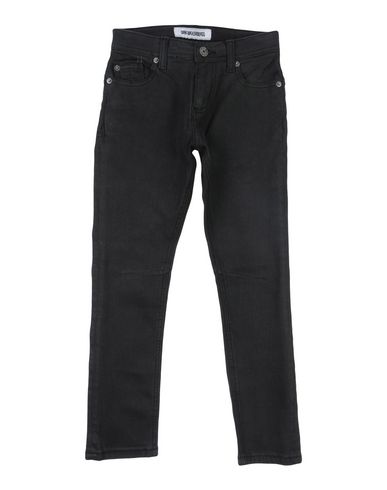dirk bikkembergs jeans
