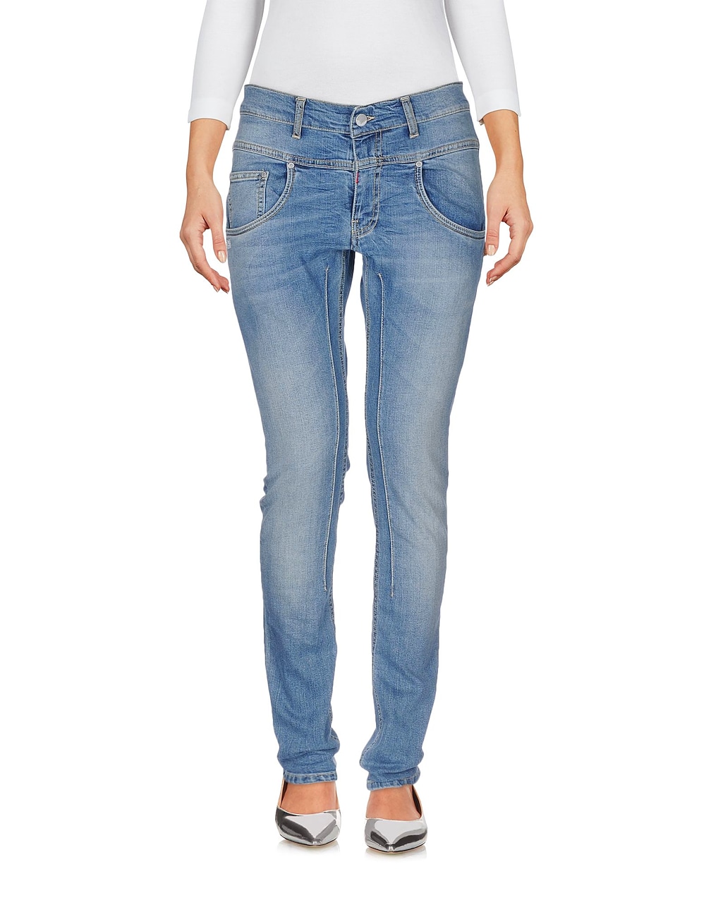 DANIELE ALESSANDRINI - Jeans