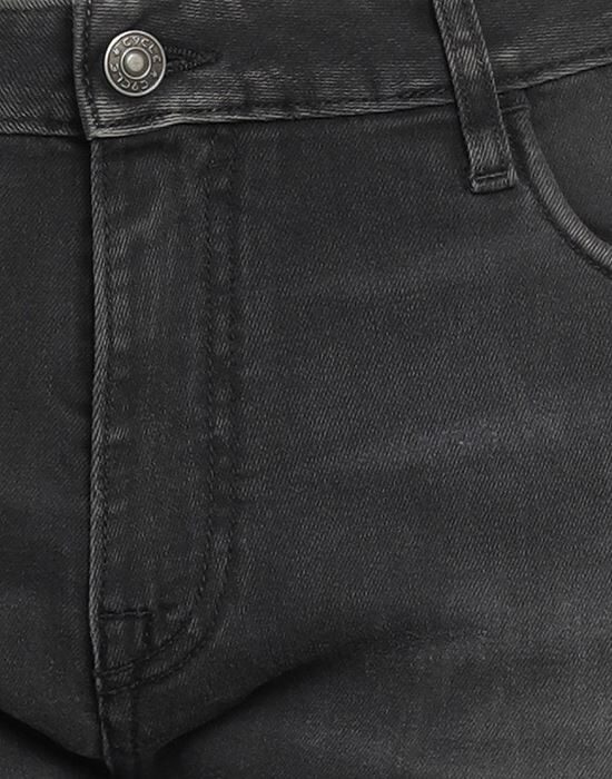 CYCLE Джинсовые шорты