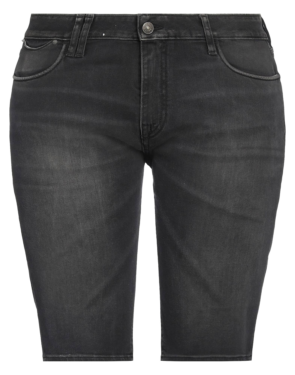 CYCLE - Denim shorts