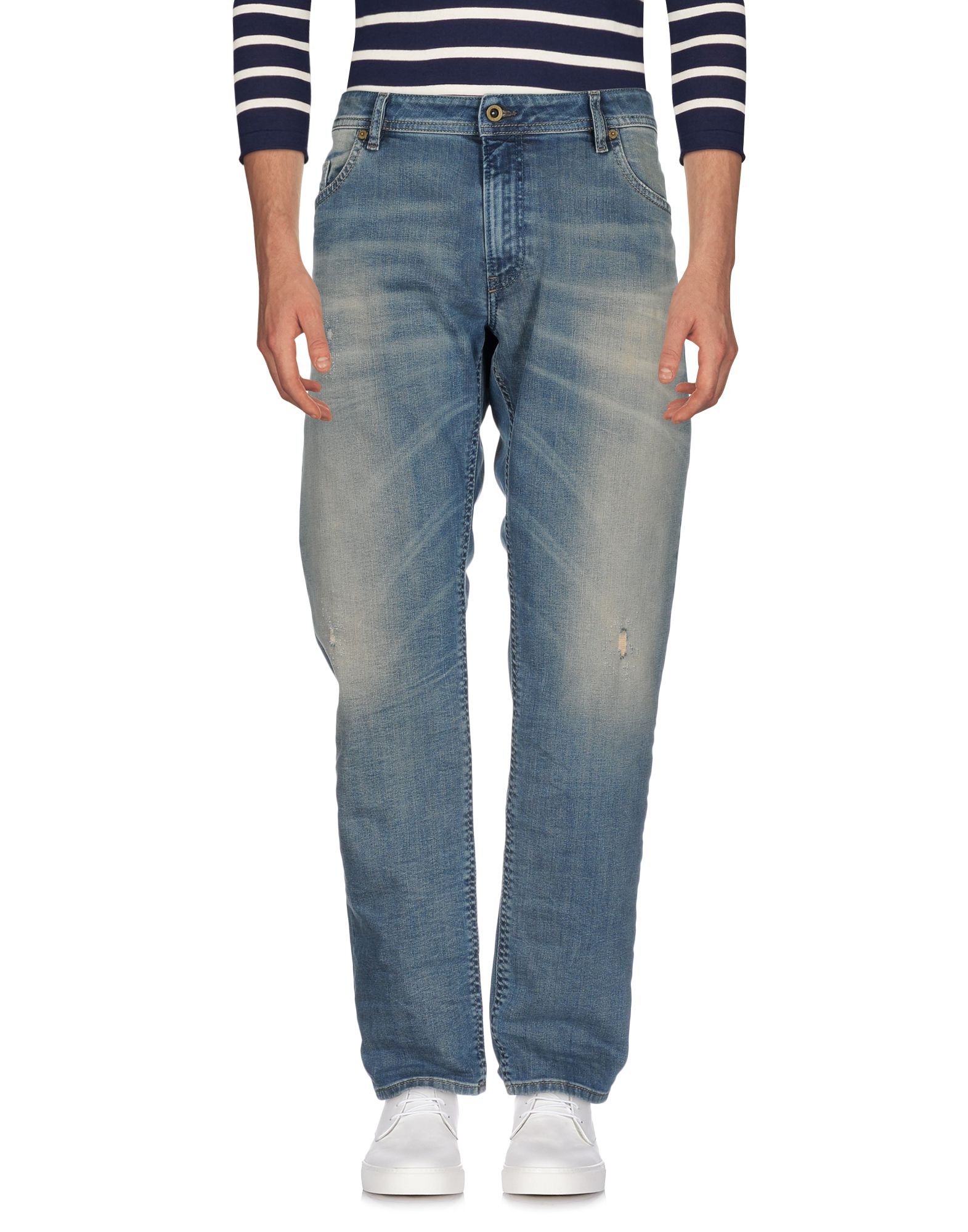 DIESEL - Pantaloni jeans