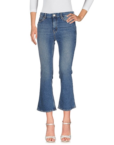 ZOOM M.I.H JEANS - Denim pants