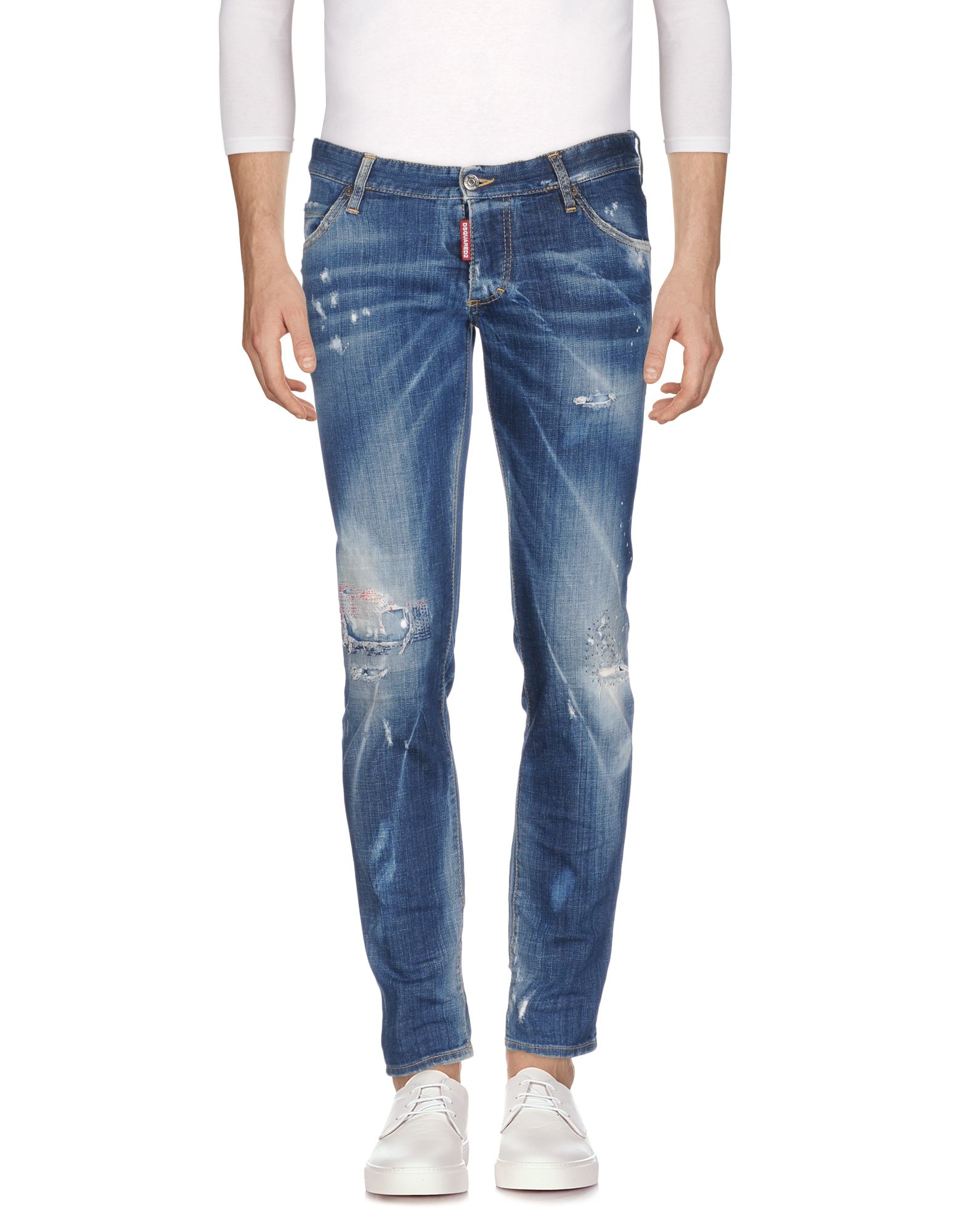 DSQUARED2 - Jeans
