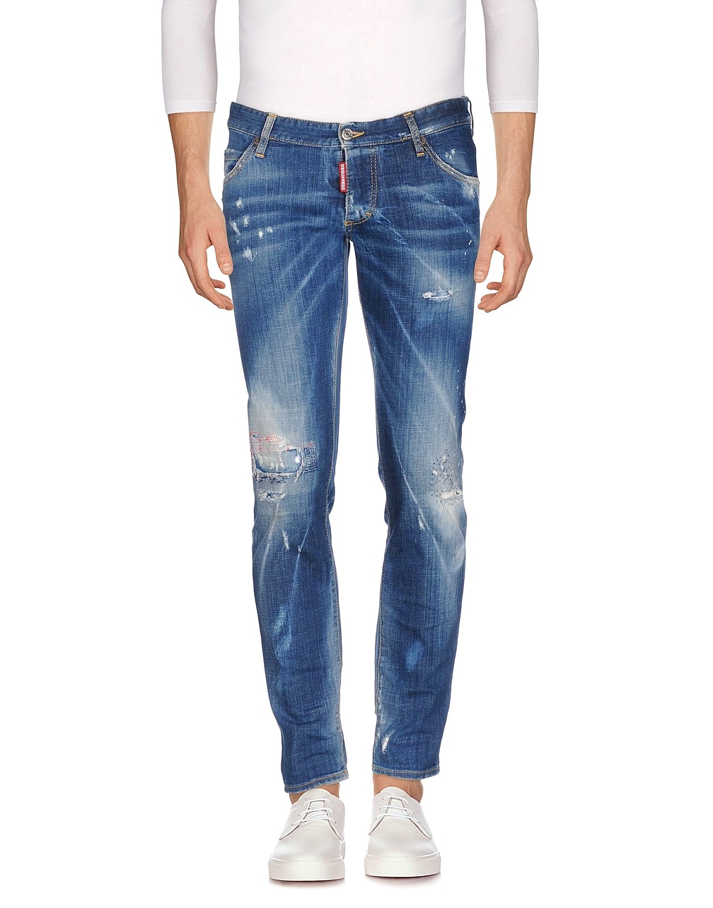 DSQUARED2 - Jeans