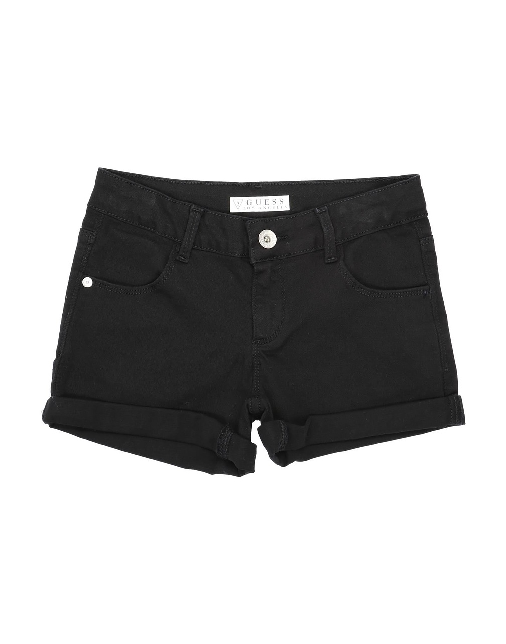 GUESS - Shorts & Bermuda Shorts