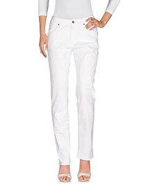 JECKERSON - Denim pants